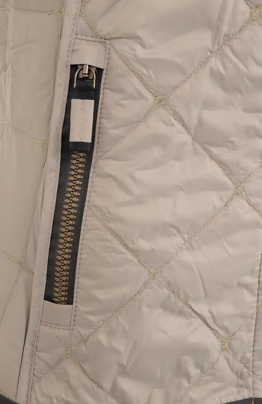 Frauenschuh - Tracy-QL - cashmere - 女装 - 背心 - 羊毛色 商品图3