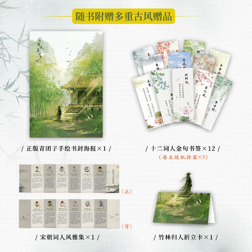 曾有天真少年时 商品图1