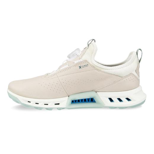 【高尔夫健步C4】ECCO爱步女子高尔夫球鞋130913透气排湿防水现货 商品图5