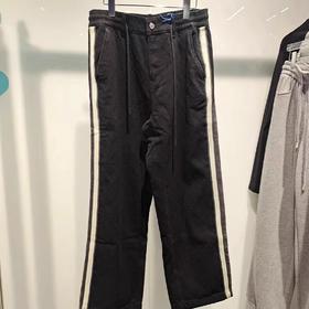 jasonwood  23年冬款  牛仔长裤  431417251