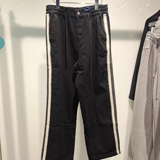 jasonwood  23年冬款  牛仔长裤  431417251 商品图0