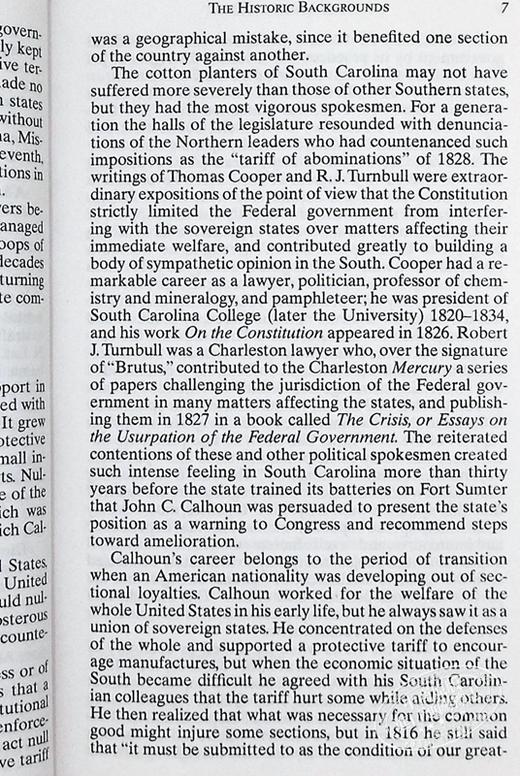 预售 【中商原版】美国内战历史 Signet Classics The Civil War 英文原版 Harry Hansen 商品图7