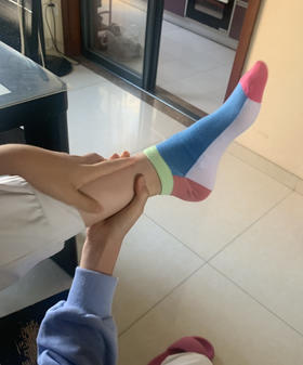 【必败榜一一进口棉线 不掉跟】一年四季穿的最多的就是她了 女士 成人 船袜