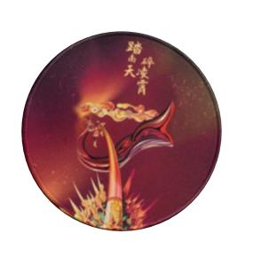 大圣传圆鼠标垫 商品图1