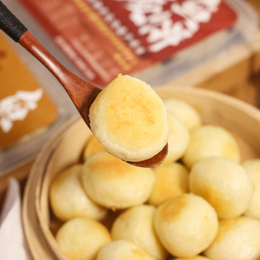 【顺德鱼饼鱼腐】鲜嫩Q弹 · 非遗传承 · 嫩滑爽口 商品图6