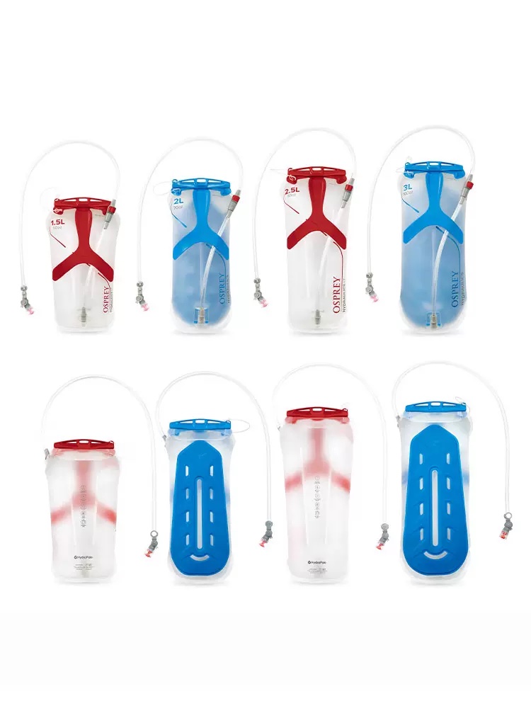 小鹰 水库 1.5/2/2.5/3升 水袋 Osprey Hydraulics 23年新款