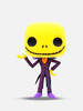 Funko POP Disney Jack动画迪士尼圣诞夜惊魂骷髅杰克荧光款手办 63960 商品缩略图3