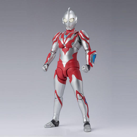 万代奥特曼     QS1261   SHF利布特 商品图1