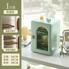 海兴ins风桌面首饰盒家用透明护肤品收纳柜 防尘抽屉化妆品收纳盒 商品缩略图7