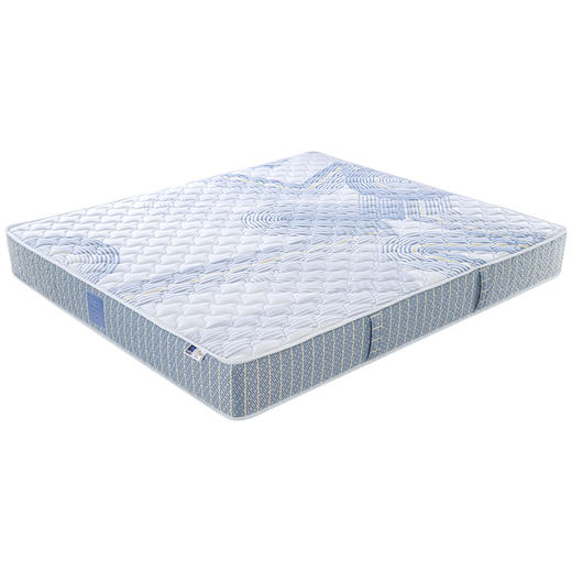 Sealy丝涟床垫 星迹系列 星愿 Polaris 商品图0