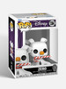Funko POP Disney  Zero 迪士尼圣诞夜惊魂30周年零零与糖果手杖手办 72387 商品缩略图4