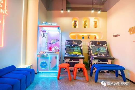 上海慢姑娘缘起别墅轰趴 商品图9