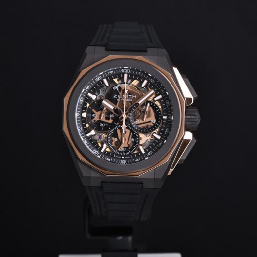 真力时 Zenith DEFY系列 87.9100.9004/03.I001 腕表 商品图2