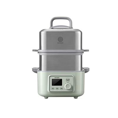 【小家电】北鼎多功能电蒸锅G55AHF 商品图10