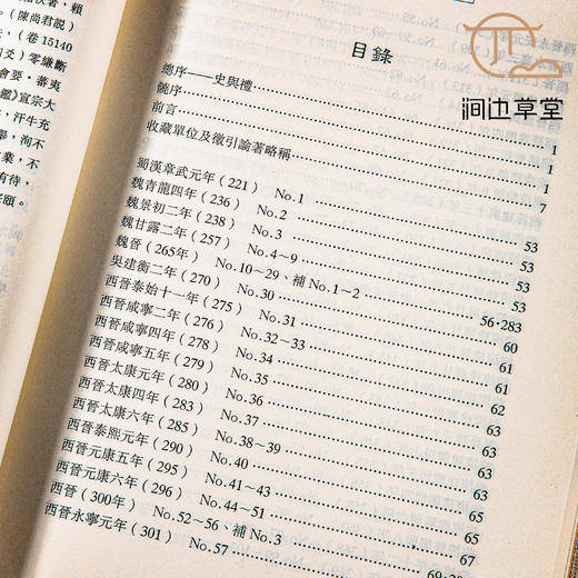 【绝版好书】魏晉南北朝敦煌文獻編年 商品图6