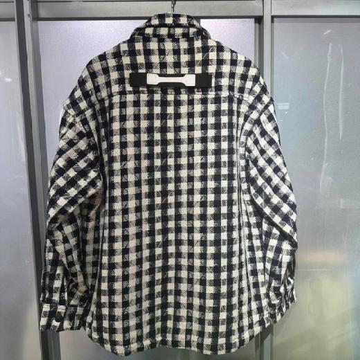 jasonwood  23年冬款  牛仔夹克 431408501 商品图1