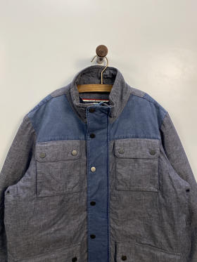 Tommy Hilfiger 羽绒外套_DJK(L-XL)