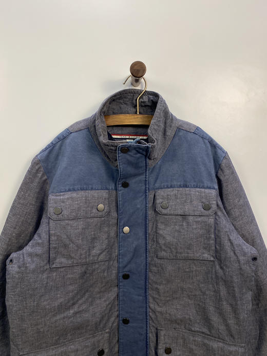 Tommy Hilfiger 羽绒外套_DJK(L-XL) 商品图0