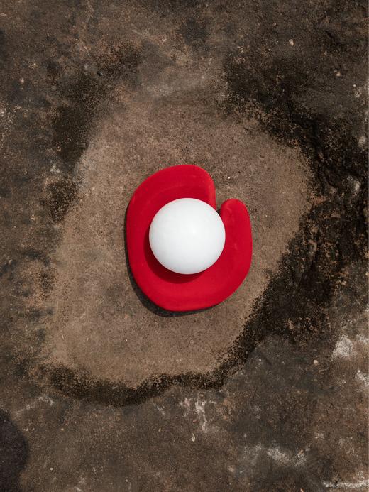 何鲜 Studio Monana 打雪仗灯 商品图2