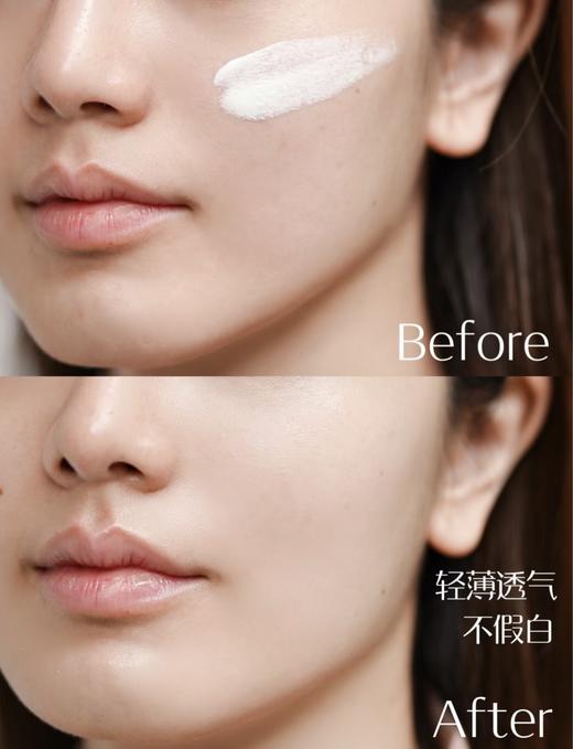 【10.14 大牌再降价】Lancome兰蔻UV小白管轻透防晒霜30ml SPF50+ 清爽型（无盒） 商品图4