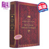 【中商原版】永恒经典系列 莎士比亚全集 The Complete Works of William Shakespeare 英文原版 William Shakespeare 商品缩略图0