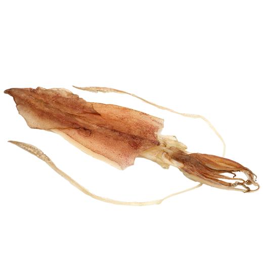 【老德头】鱿鱼干 特色干货 海鲜海产干货 250g/包 商品图4