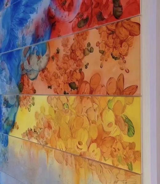 貔貅-版画 商品图2