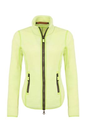 Frauenschuh - Wera-Wf - Green Tea - 女装 - 滑雪中层 - 绿茶色