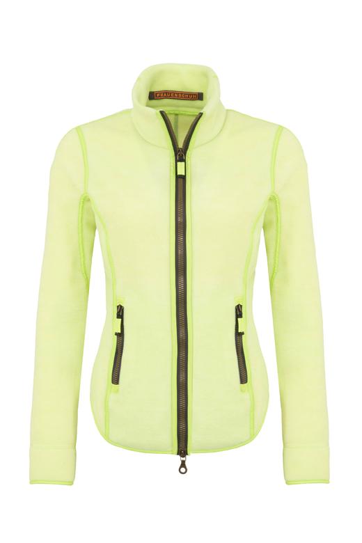 Frauenschuh - Wera-Wf - Green Tea - 女装 - 滑雪中层 - 绿茶色 商品图0