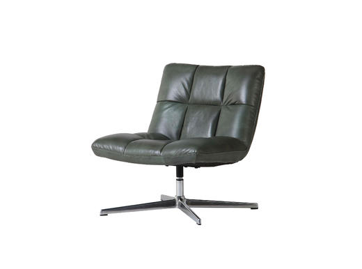 Lenoardo 休闲椅 | 皮布面料可选，详询客服 商品图0