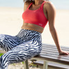 【清仓秒】澳洲 Lorna Jane运动健身裤 SAFARI HI-FOLD ANKLE BITER LEGGINGS  S102389（清仓产品，收货7天内支持调货、不退款） 商品缩略图1