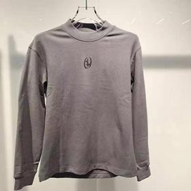 jasonwood  23年冬款  长袖t恤 431404001