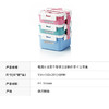 韩国进口 komax可买思午餐便当盒三件套 商品缩略图7