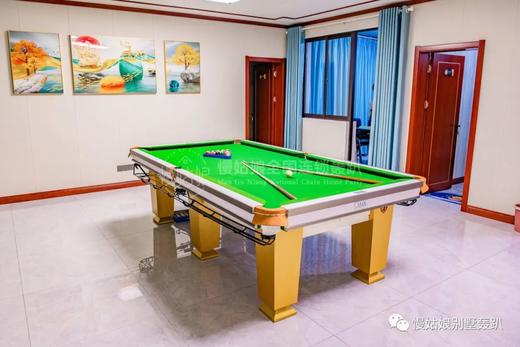 盐城慢姑娘临塔别墅轰趴 商品图5