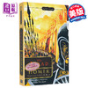 【中商原版】荷马史诗 伊利亚特 Signet Classics The Iliad 英文原版 Seth L Schein 荷马 Homer 商品缩略图0