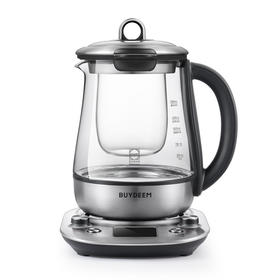 【小家电】北鼎养生壶煮茶器K187HF