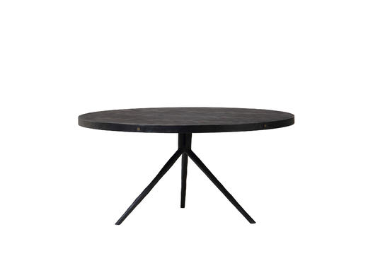 Curly 圆几 商品图0