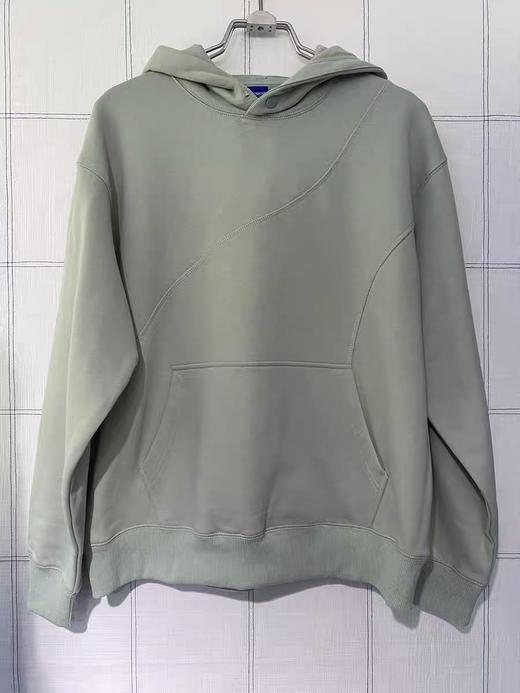 jasonwood  23年冬款  套头卫衣 431406002 商品图2