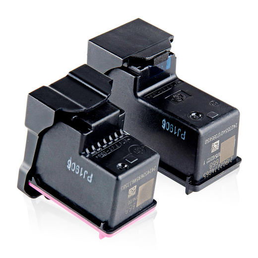 天威46墨盒套装 适用惠普HP 4729 2529 2029 2020hc 2520hc打印机 黑1500+彩750 商品图3