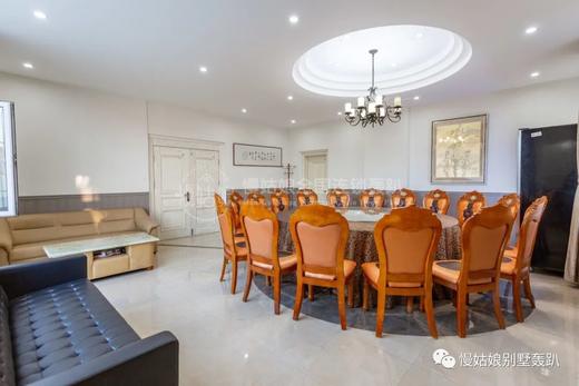 大连慢姑娘私人领域别墅轰趴 商品图8