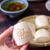牛小白双蛋白馒头  300g（6只）*4袋 商品缩略图8