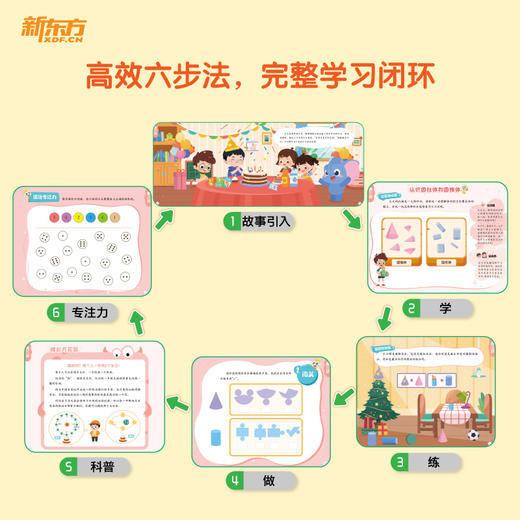 好老师推荐丛书·泡泡爱动脑 商品图4