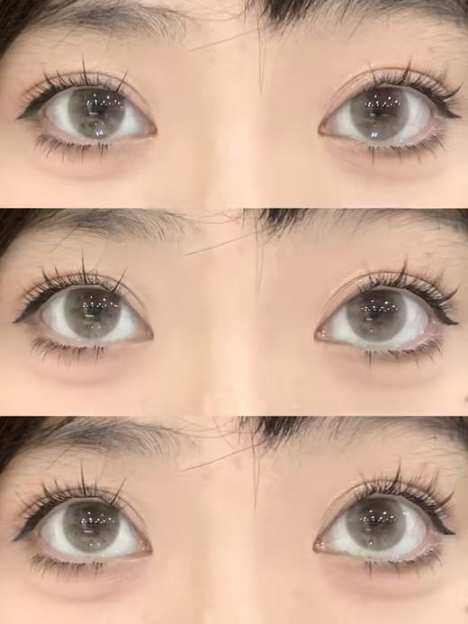 【大直径】Ealla girl-软兔叽 -14.5mm【年抛 度数0-800度 无525/575】 商品图7
