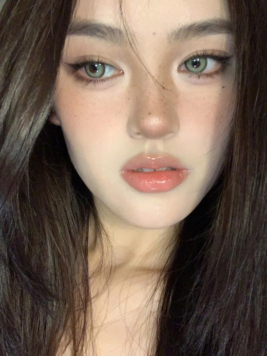 【中直径】ANACON - 大溪地-14.2mm【年抛 0-1000度 含有525/575】 商品图5