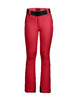 Goldbergh - Pippa Push Up Ski Pants - Lava - 女装 - 滑雪裤 - 红色 商品缩略图1