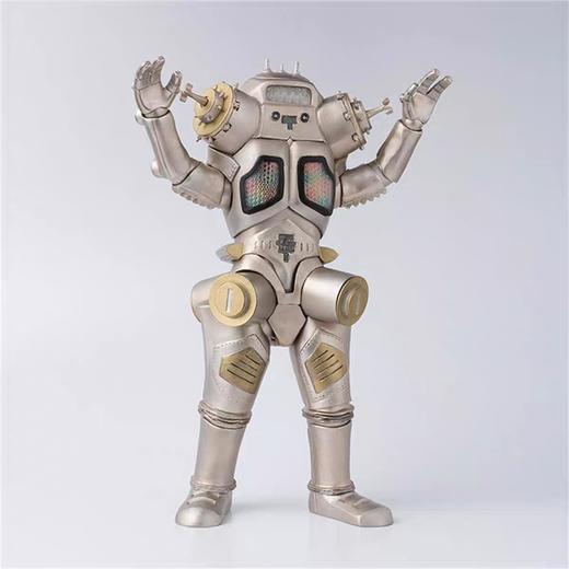 万代奥特曼HUM-65534S.H.Figuarts 金古桥 商品图3