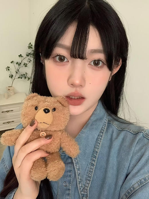 【小直径】ANACON -光粒子 -14.0mm【年抛 0-1000度 含有525/575】 商品图6