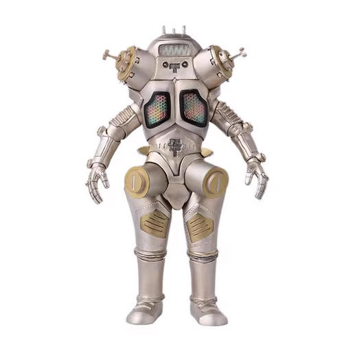 万代奥特曼HUM-65534S.H.Figuarts 金古桥 商品图1