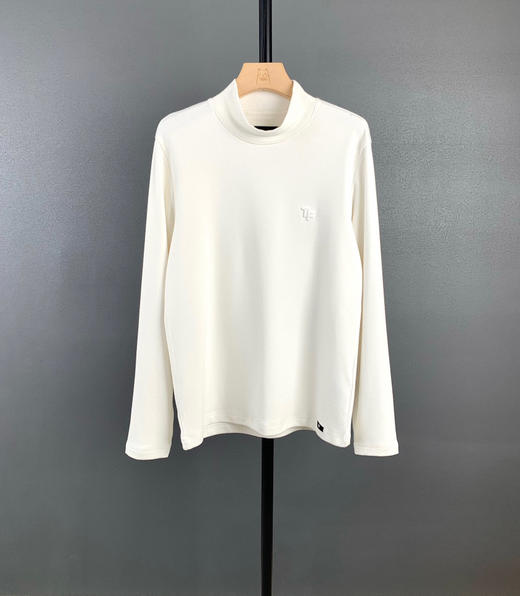 男士打底衫。 商品图2