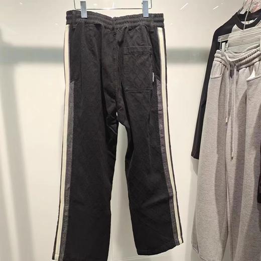 jasonwood  23年冬款  牛仔长裤  431417251 商品图1